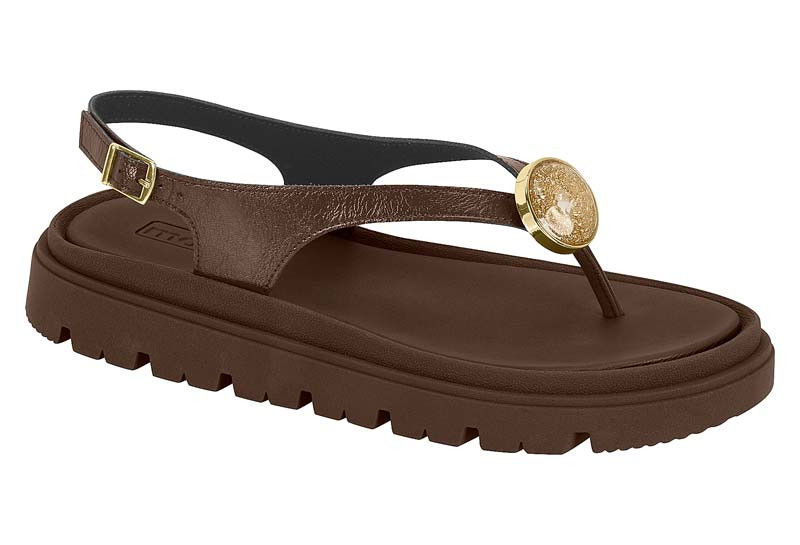 *5504-120 N.MOLECA-G.30331-VERNIZ NANC-C.101321-CHOCOLATE -T.33/40