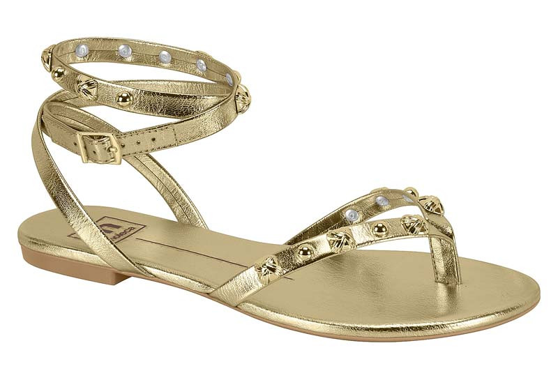 *5557-108 N.MOLECA-G.30838-METALIZADO -C.66-DORADO-T.33/40