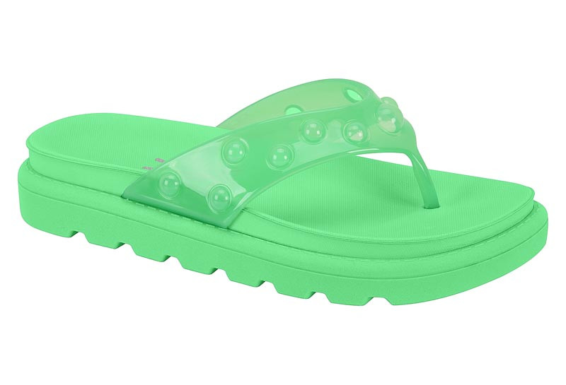 *6510-127 N.VIZZANO-G.22662-GASPEA PRON-C.107032-JELLY MINT-T.33/40