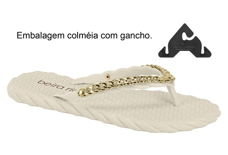 *8557-107 N.BEIRA RIO-G.22662-GASPEA PRON-C.35312-BLANCO OFF-T.33/40