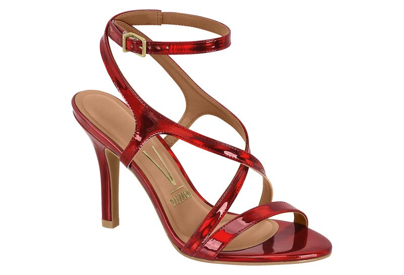 *6249-1016 N.VIZZANO-G.11808-METAL GLAMO-C.105788-ROJO HOLOG-T.33/40