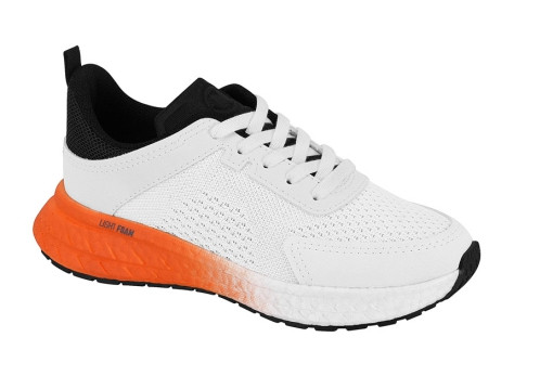 *2866-212 N.MOLEKINHO-G.30829-GAS COLUMBI-C.21007-BLANCO/NEGR-T.27/36