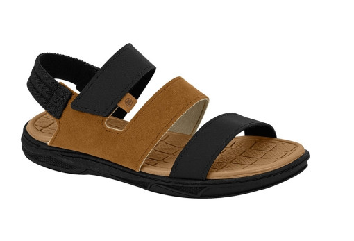 *2402-952 N.MOLEKINHO-G.15212-CAMURCAO/NA-C.66873-CARAMELO 78-T.27/36