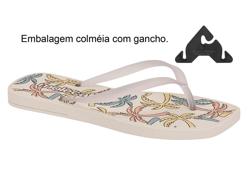 *5552-300 N.MOLECA-G.31080-TIRA PRONTA-C.81189-CRISTAL/BRA-T.33/40