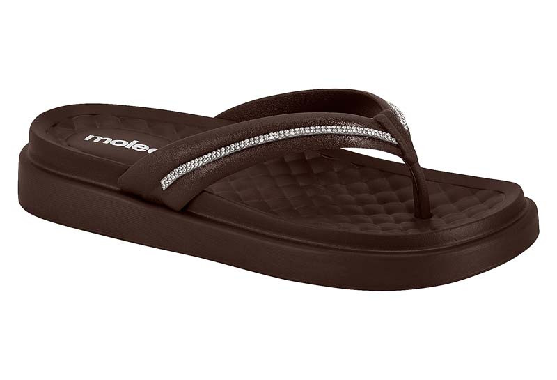 *5554-101 N.MOLECA-G.30112-TIRA PRONTA-C.106159-CHOCOLATE -T.33/40