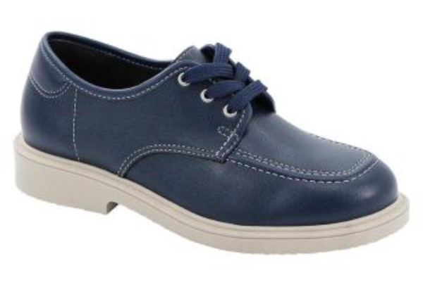 *5831-100 N.MOLECA 9569 NAPA TURIM 105478- NEGRO GRIS T. 33/40 