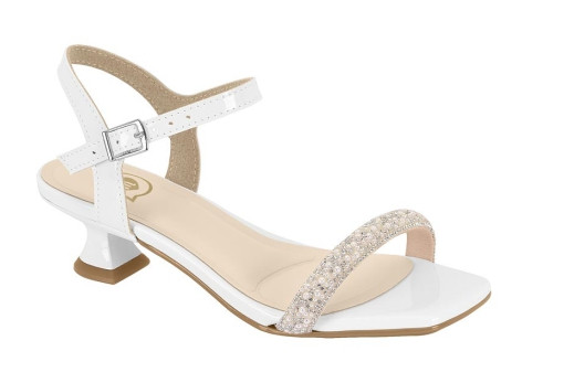 *2363-102 N.MOLEKINHA-G.29026-VERNIZ PREM-C.100488-BLANCO 99/-T.26/36