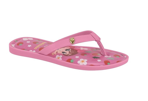 *2372-200 N.MOLEKINHA-G.30540-NAPA TURIM/-C.105110-ROSA BALLE-T.25/34