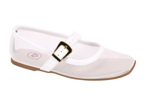 *2548-225 N.MOLEKINHA-G.30530-TELA ANJOU/-C.16072-BLANCO-T.25/36