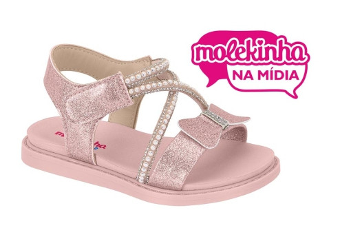 *2714-225 N.MOLEKINHA-G.28871-VERNIZ LOND-C.97429-ROSA 942/CR-T.17/25