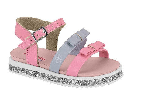 *2724-124 N.MOLEKINHA-G.9569-NAPA TURIM-C.105406-ROSA BALLE-T.17/25