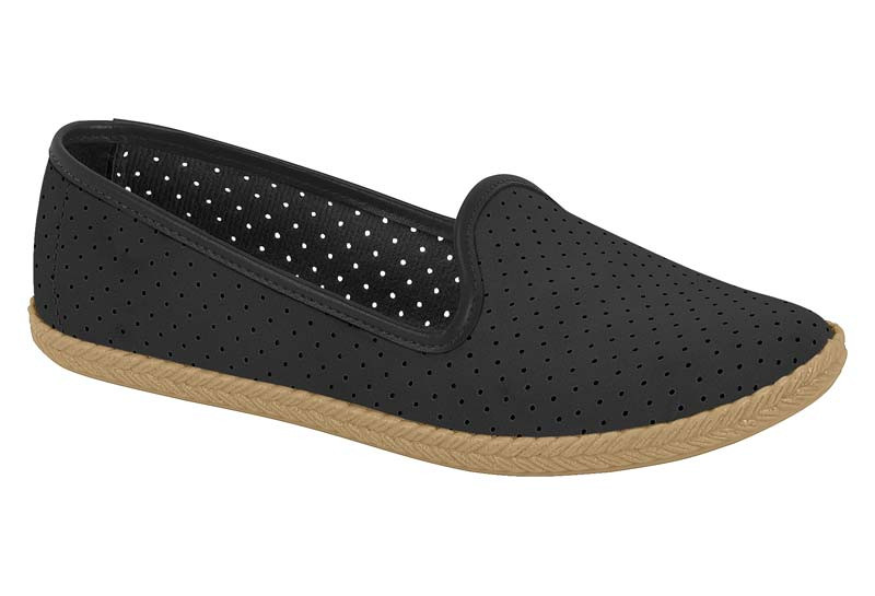 5287-1005 MOLECA-G.10159-NOBUCK PELE-C.15745-NEGRO-T.34/39