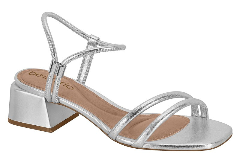 *8423-328 N.BEIRA RIO-G.19443-TIRA PRONTA-C.41-PLATA-T.33/40