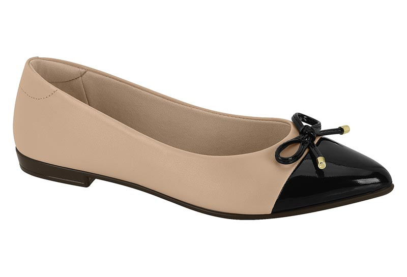 4136-1102 BEIRA RIO-G.7815-NAPA SARDENH-C.29496-BEIGE/NEGRO-T.35/40