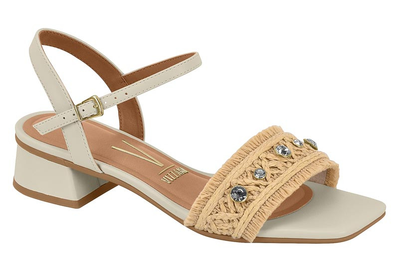 6454-139 VIZZANO-G.30191-TIRA PRONTA-C.107120-NATURAL/CR-T.34/39