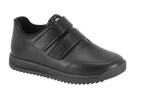 2583-111 MOLEKINHA-G.9569-NAPA TURIM-C.15758-NEGRO/NEGRO-T.26/36