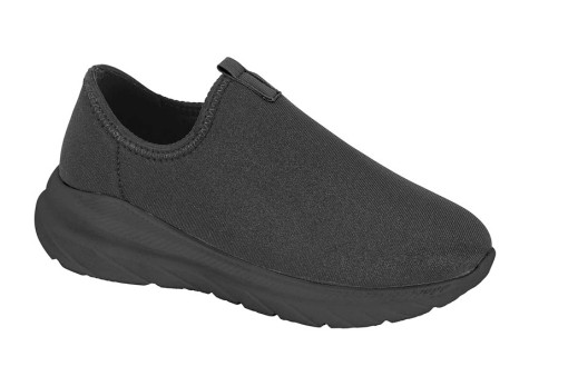 2584-100 MOLEKINHA-G.20703-LYCRA PEROL-C.15758-NEGRO/NEGRO-T.29/36