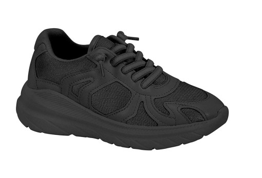 2584-107 MOLEKINHA-G.21375-NYLON FLAT/-C.16143-NEGRO/NEGRO-T.28/35