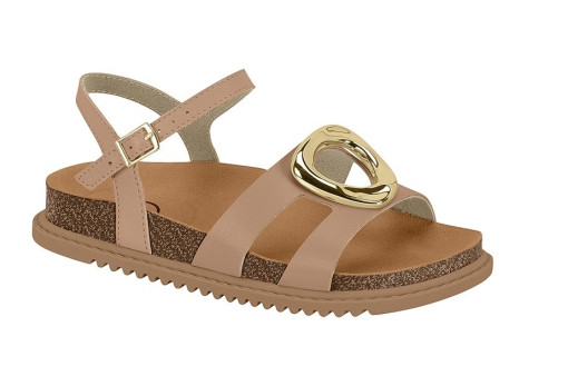 2357-115 MOLEKINHA-G.9569-NAPA TURIM-C.52531-NUDE-T.26/36