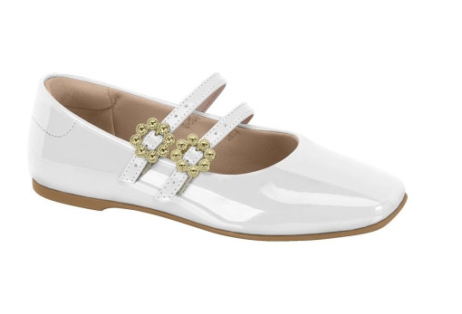 2548-210 MOLEKINHA-G.13488-VERNIZ PREM-C.16072-BLANCO-T.25/36