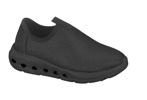 2588-100 MOLEKINHA-G.20703-LYCRA PEROL-C.15745-NEGRO-T.28/36