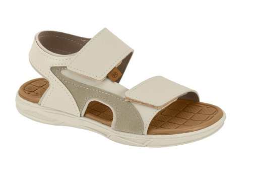 2402-945 MOLEKINHO-G.17063-NAPA FLOTER-C.98416-BLANCO OFF -T.27/36