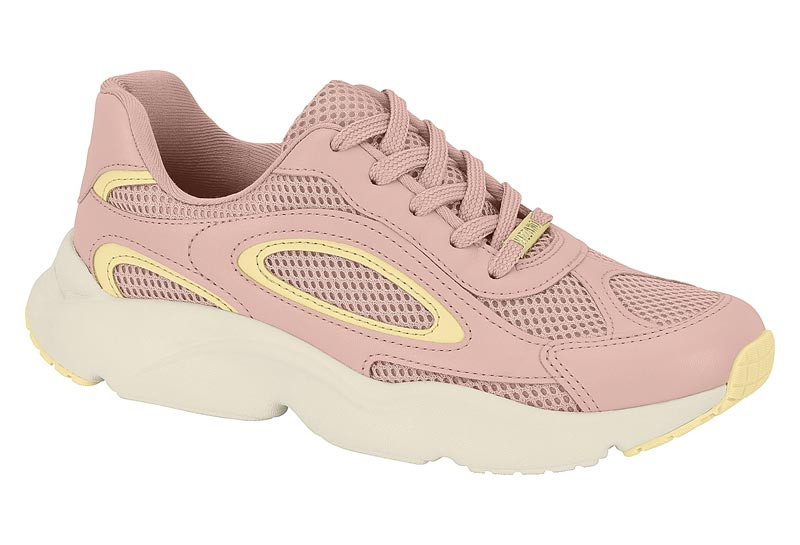 *1440-100 N.VIZZANO-G.21918-NYLON FREE -C.83926-ROSA 671/AM-T.33/40