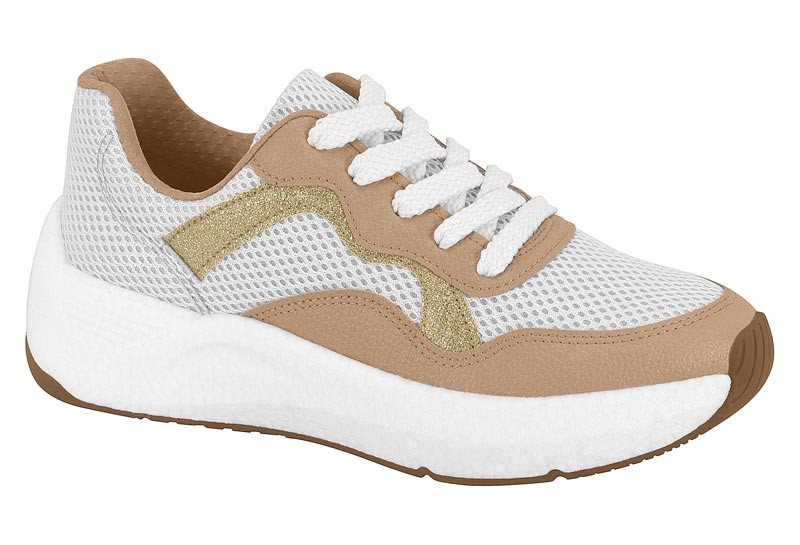 *4327-102 N.BEIRA RIO-G.30379-NYLON FREE -C.47626-BLANCO/ BEI-T.33/40