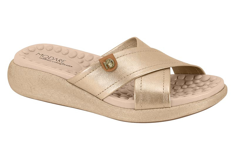 *7206-300 N.MODARE-G.24250-METALIZADO -C.96340-DORADO/CAME-T.33/40