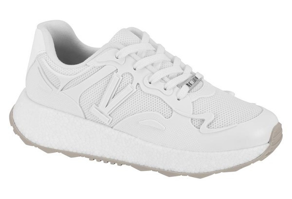 *1452-104 N.VIZZANO-G.30124-NYLON KANSA-C.16072-BLANCO-T.33/40