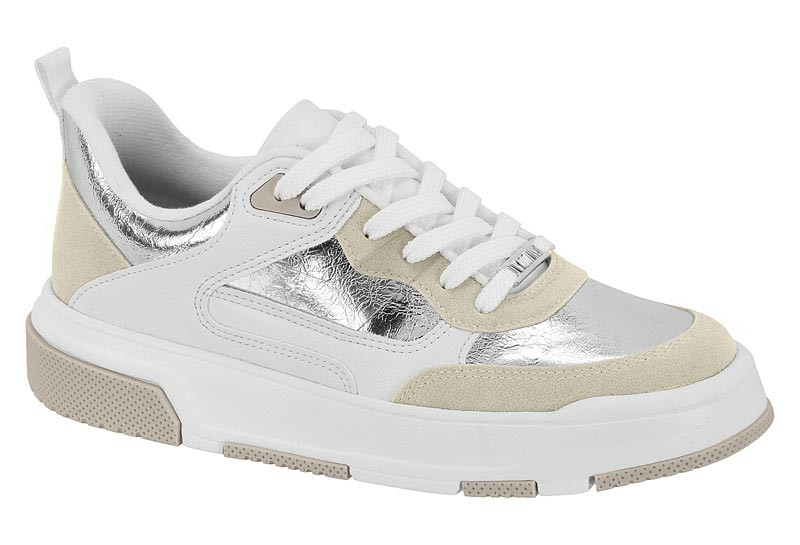 *1455 -107 N.VIZZANO-G.31051-METAL MIL/N-C.107186-PLATA/BLAN-T.33/40