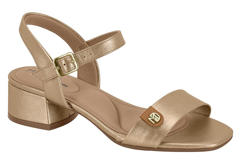 *7211-101 N.MODARE-G.24250-METALIZADO -C.96340-DORADO/CAME-T.33/40