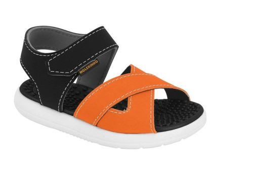 *2619-217 N.MOLEKINHO-G.13958-NAPA FLOTER-C.83463-NEGRO/NARAN-T.19/26