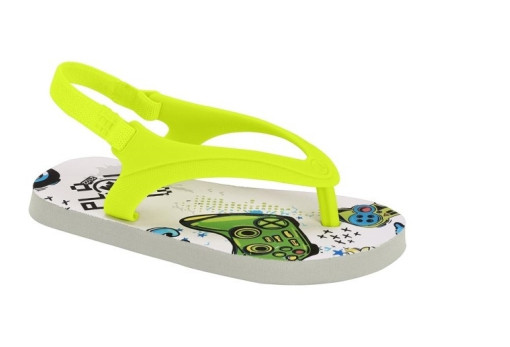 *2644-200 N.MOLEKINHO-G.29128-TIRA PRONTA-C.100851-AMARILLO N-T.19/26