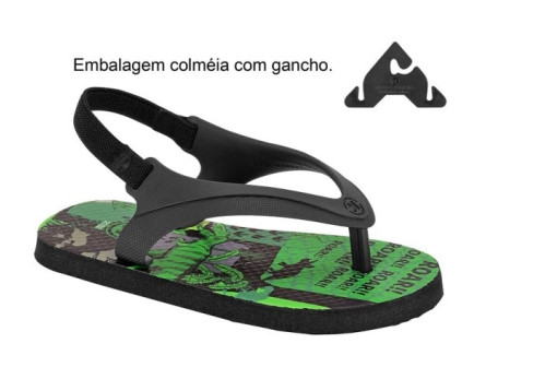 *2644-200 N.MOLEKINHO-G.30118-TIRA PRONTA-C.103368-NEGRO 01/M-T.19/26