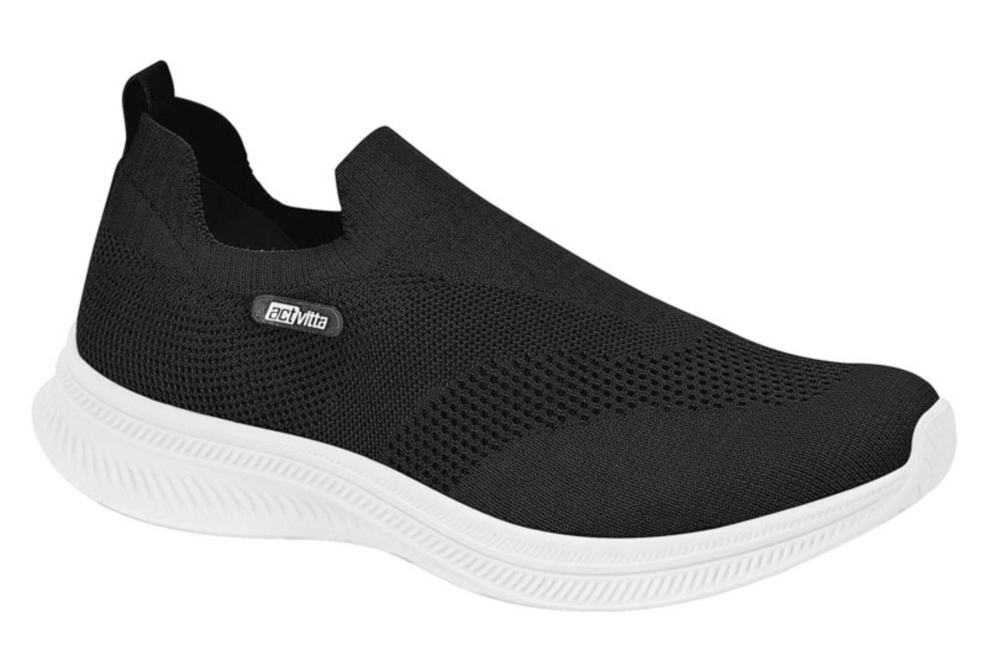 4829-317 ACTVITTA-G.22719-GASPEA PRON-C.23136-NEGRO/BLANC-T.34/39