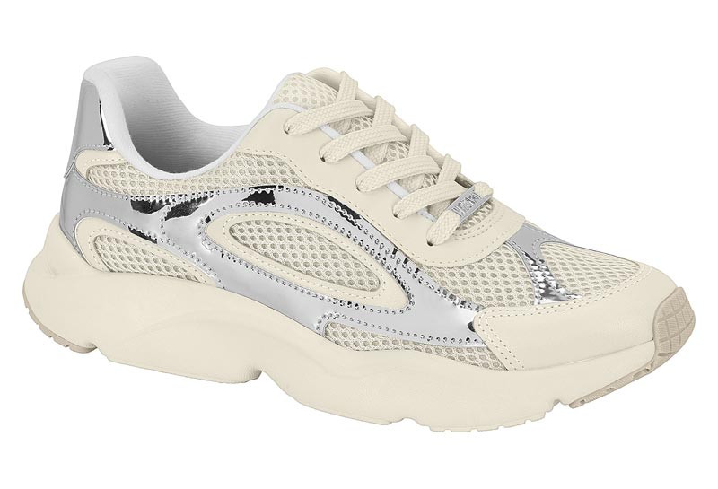 *1440-100 N.VIZZANO-G.17951-NYLON FREE -C.99278-BRANCO OFF -T.33/40