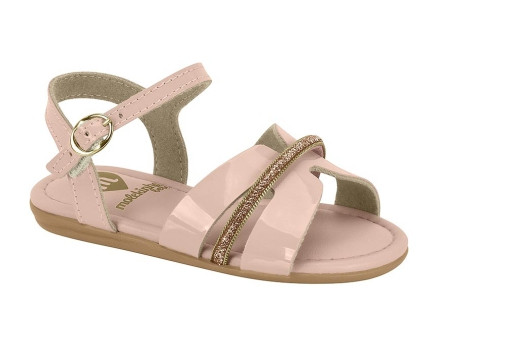 *2114-285 N.MOLEKINHA-G.28646-VERNIZ PREM-C.108684-ROSA 1434/-T.17/25