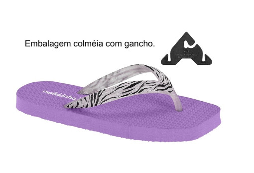 *2368-504 N.MOLEKINHA-G.22669-TIRA PRONTA-C.108262-CRISTAL-PL-T.26*35/36