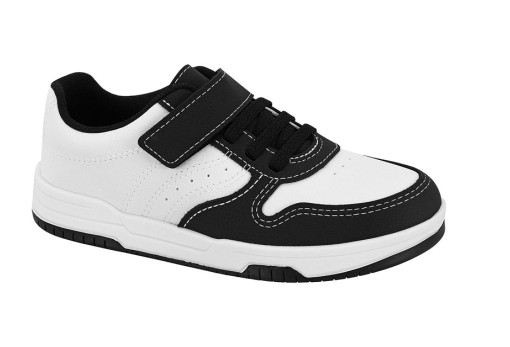 *2852-121 N.MOLEKINHO-G.13958-NAPA FLOTER-C.21007-BLANCO/NEGR-T.27/36