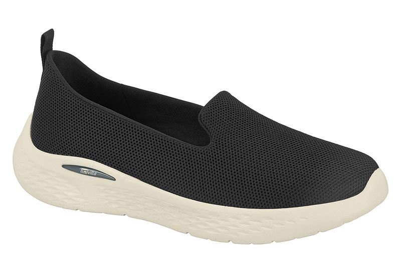 *4935-109 N.ACTVITTA-G.26613-NYLON KANSA-C.15745-NEGRO-T.37/44