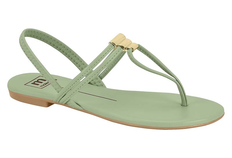 *5557-109 N.MOLECA-G.29564-ELASTICO PE-C.100983-VERDE LUNA-T.33/40