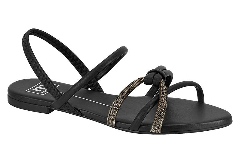 *5561-106 N.MOLECA-G.31352-ELAST PELE -C.108385-NEGRO 01/O-T.33/40