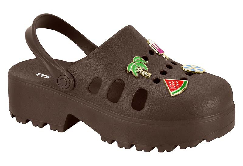 *5563-103 N.MOLECA-G.30598-GASPEA INJE-C.101321-CHOCOLATE -T.33/40