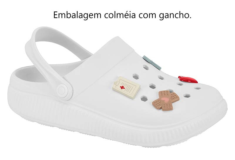 *5832-104 N.MOLECA-G.30598-GASPEA INJE-C.16072-BLANCO-T.33/40