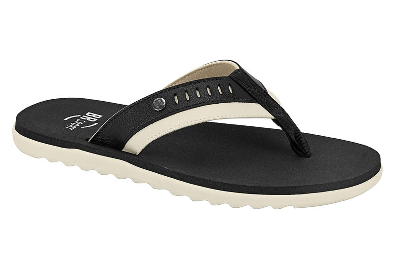 *60001-409 N.BR SPORT-G.24995-NAPA VERMON-C.35423-BLANCO/NEGR-T.37/44