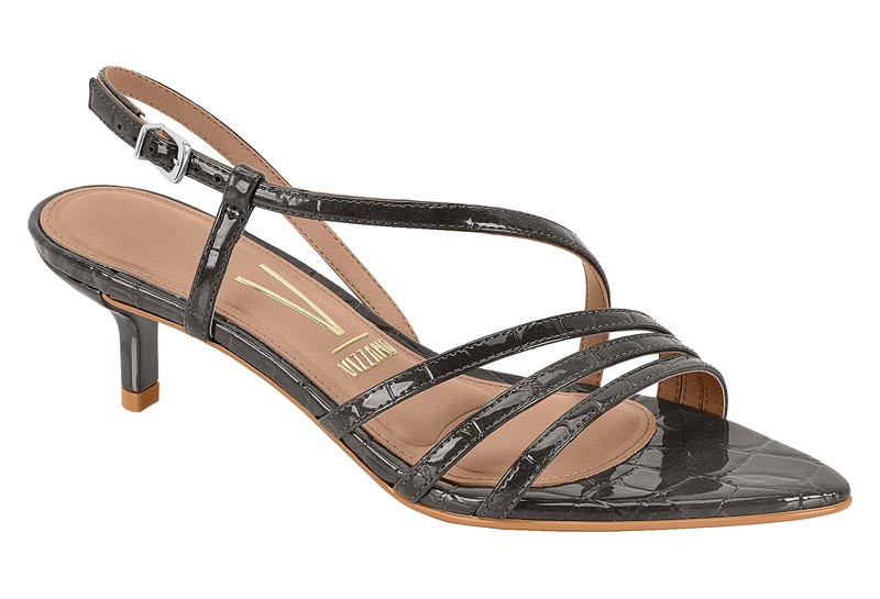 *6576-202 N.VIZZANO-G.31320-VERNIZ CROC-C.107802-DARK GREY -T.33/40