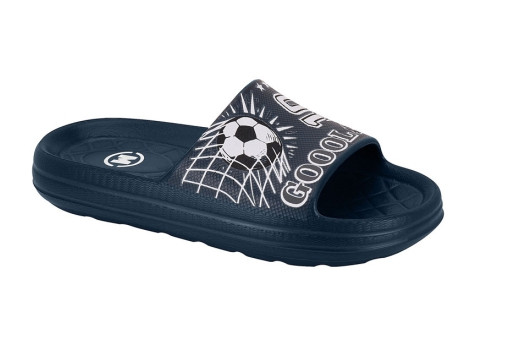 *2417-303 N.MOLEKINHO-G.31288-SLIDE EVA/G-C.36670-MARINO/MULT-T.27/28*35/36