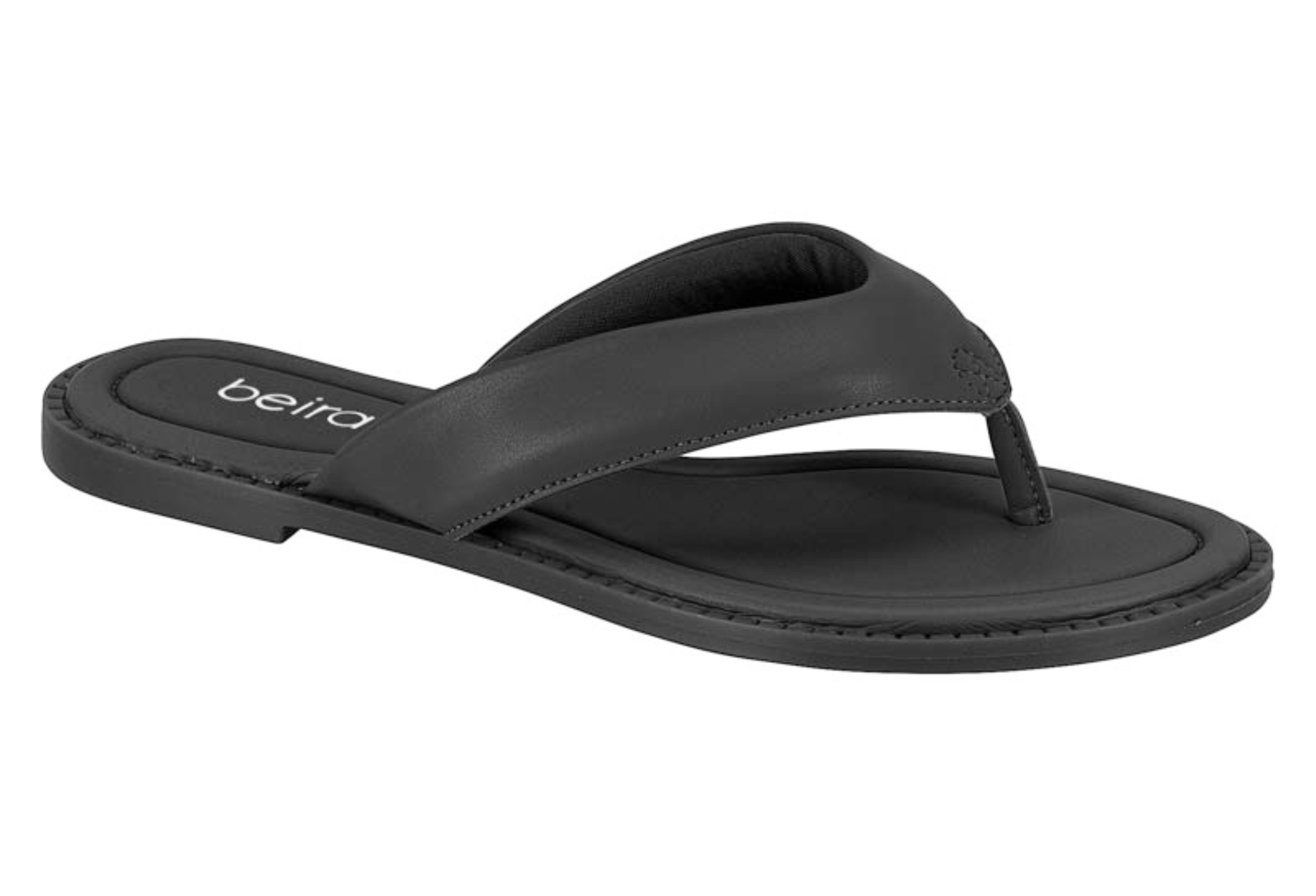 8472-309 BEIRA RIO-G.18462-NAPA PELE S-C.15745-NEGRO-T.34/39