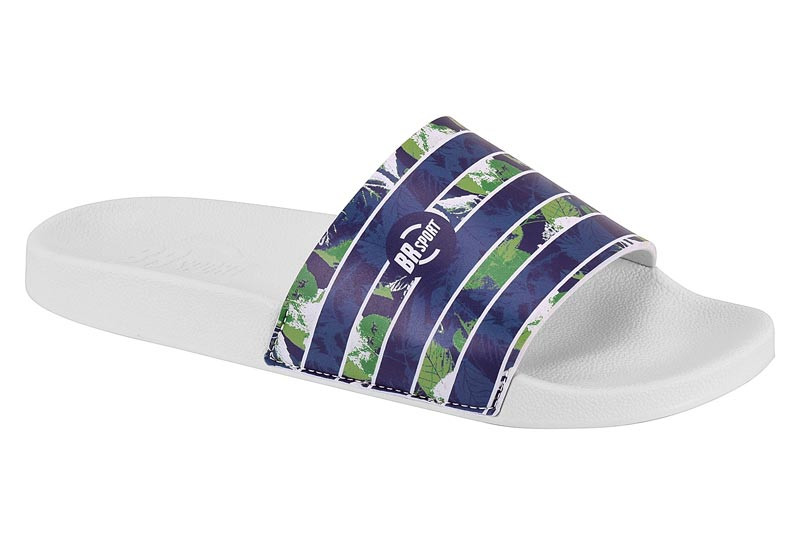 *2258-111 N.BR SPORT-G.30816-GASPEA TROP-C.12100-MULTI AZUL-T.37/44